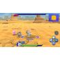 Nippon Columbia HoneHoneZaurus X Chogattai: Construye y lucha en Switch