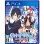 SPIKE CHUNSOFT Conception Plus Ore no Kodomo wo Undekure SONY PS4 PLAYSTATION 4