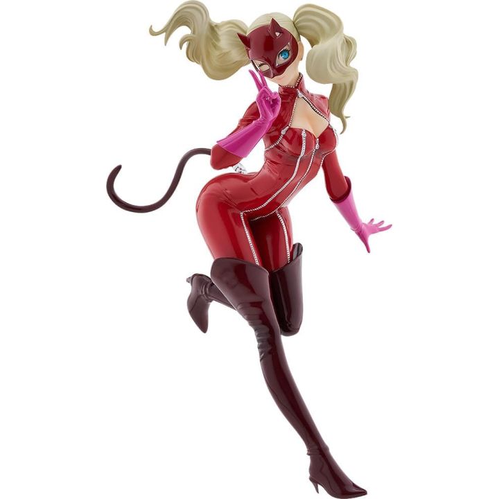 Good Smile Company POP UP PARADE Persona 5 The Royal Panther Figure