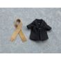 Good Smile Company Nendoroid Doll Coat & Scarf Black Figure