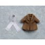Good Smile Company Nendoroid Doll Coat & Scarf Beige Figure