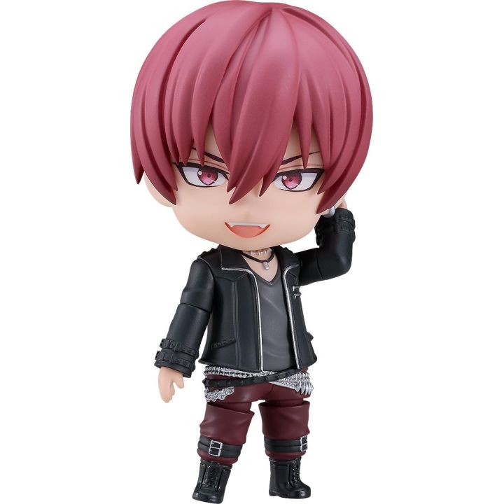 Orange Rouge Nendoroid IDOLiSH7 Inumaru Touma Figure