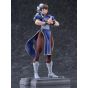 Max Factory Street Fighter Series Chun Li Standby Figure