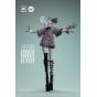 Beautiful Chemistry x 127 Present Woven In Past SERIES FULGORIDAE GIRL Figure