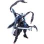 Wave KM-152 Ultra Zero Over Zero Ikage Full Set First Press Limited Edition Plastic Model Kit