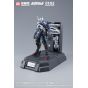 Wave KM-152 Ultra Zero Over Zero Ikage Full Set First Press Limited Edition Plastic Model Kit