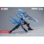 Wave KM-152 Ultra Zero Over Zero Ikage Full Set First Press Limited Edition Plastic Model Kit