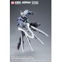 Wave KM-152 Ultra Zero Over Zero Ikage Full Set First Press Limited Edition Plastic Model Kit