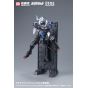 Wave KM-152 Ultra Zero Over Zero Ikage Full Set First Press Limited Edition Plastic Model Kit