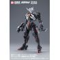 Wave KM-152 Ultra Zero Over Zero Ikage Full Set First Press Limited Edition Plastic Model Kit