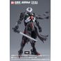 Wave KM-152 Ultra Zero Over Zero Ikage Full Set First Press Limited Edition Plastic Model Kit
