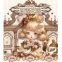 Sweet Emilya MOMOJI Miracel Garden Series Trading Figure Box