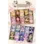 Sweet Emilya MOMOJI Miracel Garden Series Trading Figure Box
