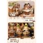 Sweet Emilya MOMOJI Miracel Garden Series Trading Figure Box
