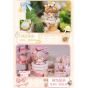 Sweet Emilya MOMOJI Miracel Garden Series Trading Figure Box