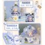 Sweet Emilya MOMOJI Miracel Garden Series Trading Figure Box