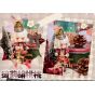 Sweet Emilya Milko Star Tea Party Series Trading Figure Box