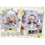 Sweet Emilya Milko Star Tea Party Series Trading Figure Box