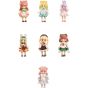 Simontoys NYZAII DREAM TOWN Series Trading Doll Box