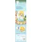Simontoys NYZAII DREAM TOWN Series Trading Doll Box
