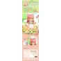 Simontoys NYZAII DREAM TOWN Series Trading Doll Box