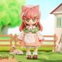 Simontoys NYZAII DREAM TOWN Series Trading Doll Box