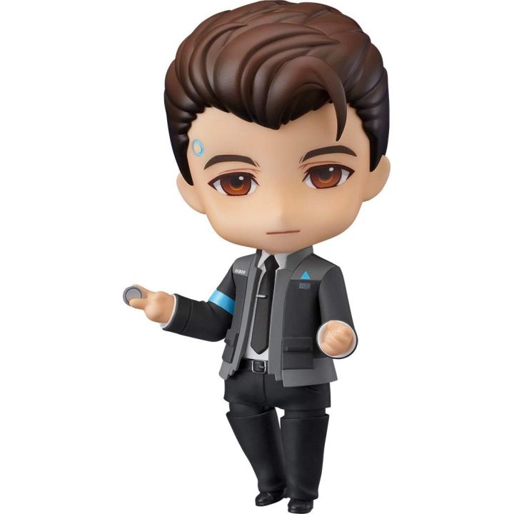 Good Smile Company Nendoroid Detroit Become Human Connor Figure