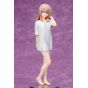 quesQ My Dress-Up Darling Inui Sajuna T-shirt Ver Figure