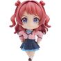Good Smile Company Nendoroid Gakuen Idolmaster Hanami Saki Figure