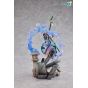 Good Smile Company Touhou Project Konpaku Youmu Half-Human Half-Phantom Gardener Ver Figure