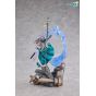 Good Smile Company Touhou Project Konpaku Youmu Half-Human Half-Phantom Gardener Ver Figure