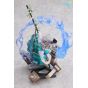 Good Smile Company Touhou Project Konpaku Youmu Half-Human Half-Phantom Gardener Ver Figure