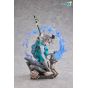 Good Smile Company Touhou Project Konpaku Youmu Half-Human Half-Phantom Gardener Ver Figure