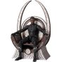 Medicom Toy MAFEX No 230 The Infinity Saga Black Panther Ver 1.5 Figure
