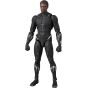 Medicom Toy MAFEX No 230 The Infinity Saga Black Panther Ver 1.5 Figure