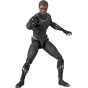 Medicom Toy MAFEX No 230 The Infinity Saga Black Panther Ver 1.5 Figure