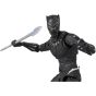 Medicom Toy MAFEX No 230 The Infinity Saga Black Panther Ver 1.5 Figure