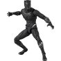 Medicom Toy MAFEX No 230 The Infinity Saga Black Panther Ver 1.5 Figure