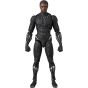 Medicom Toy MAFEX No 230 The Infinity Saga Black Panther Ver 1.5 Figure