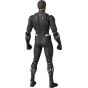Medicom Toy MAFEX No 230 The Infinity Saga Black Panther Ver 1.5 Figure