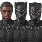 Medicom Toy MAFEX No 230 The Infinity Saga Black Panther Ver 1.5 Figure