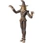 Medicom Toy MAFEX No 229 SCARECROW BATMAN HUSH Ver Figure