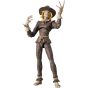 Medicom Toy MAFEX No 229 SCARECROW BATMAN HUSH Ver Figure