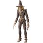 Medicom Toy MAFEX No 229 SCARECROW BATMAN HUSH Ver Figure