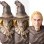 Medicom Toy MAFEX No 229 SCARECROW BATMAN HUSH Ver Figure