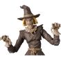 Medicom Toy MAFEX No 229 SCARECROW BATMAN HUSH Ver Figure