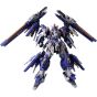 Zen Of Collectible Kainar ASY-TAC Fronteer CD FA 06 Pioneer Kainar Mecha Figura