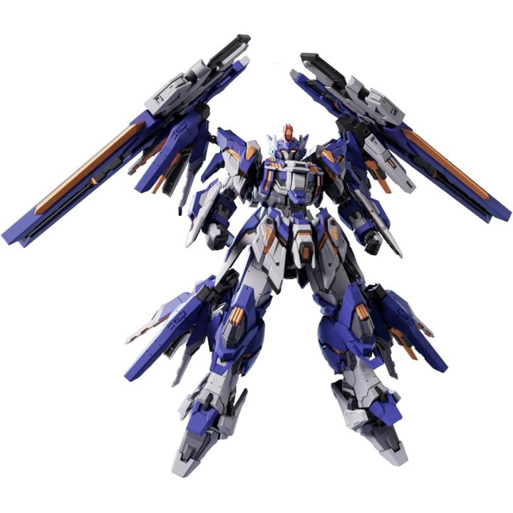 Zen Of Collectible Kainar ASY-TAC Fronteer CD FA 06 Pioneer Kainar Mecha Figura