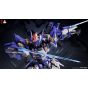 Zen Of Collectible Kainar ASY-TAC Fronteer CD FA 06 Pioneer Kainar Mecha Figure
