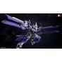 Zen Of Collectible Kainar ASY-TAC Fronteer CD FA 06 Pioneer Kainar Mecha Figura
